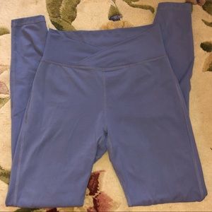 Alphalete leggings